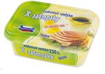 Плавл.продукт с змж РЗПС К завтраку бекон 50% пл/ванна 250г НДС20%