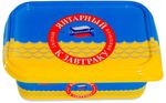 Плавл.продукт с змж РЗПС К завтраку янтарный 50% пл/ванна 250г НДС20%