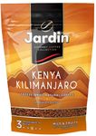 Кофе ЖАРДИН Кения Килиманджаро 75г натур.раст.субл.м/у кф *12