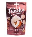 Драже Funcho Фундук в белой кондитерской глазури тирамису 100 г