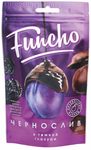 Чернослив Funcho в темной кондитерской глазури 100 г