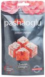 Рахат-Лукум "Pashaoglu" лепестки розы 150 г
