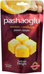 Рахат-Лукум "Pashaoglu" лимон-имбирь 150 г