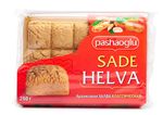 Халва "Pashaoglu" арахисовая классическая 250 г