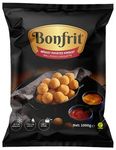 Крокеты BONFRIT (шарики) картофельные зам пакет 1кг
