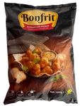 Крокеты BONFRIT из цветной капусты зам пакет 1кг
