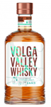 Виски Волга Вэлли 40% 0,7л*6