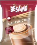 Коф.напиток MacCoffee Капучино Бессаме с какао посыпкой 24г*20шт*20