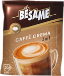 Коф.напиток MacCoffee 3 в 1 Кафе крема Бессаме 23,5г*20шт*20