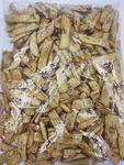 Картофельные стрипсы WE FRY Special с луком и черным перцем пакет зам 2,5 кг