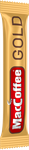 Кофе MacCoffеe GOLD натур.раствор.субл. карт/уп 1,8г*30шт*12