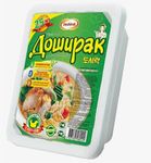 ТОП 100 Лапша Доширак куриная с перцем б/пр 90г ТОП 100 Лапша Доширак куриная с перцем б/пр 90г