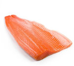 Филе форели в/у с/м Трим В/С 0,7-0,9 кг