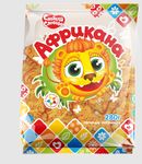 Печенье Сладкая Слобода Африкана 280г*9шт