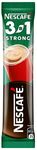 ТОП 100 Кофе NESCAFE 3в1 крепкий Кофе растворимый 14,5г*20п*20бл