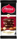 ТОП 100 Шоколад Россия щедрая душа российский темн.с минд. 22*75г