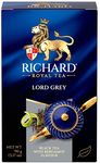ТОП 100 Чай Richard Lord Grey черн. листовой 14*90г