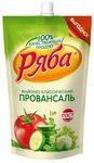 Майонез тз Ряба Провансаль Классический 50,5% 350г ДПД