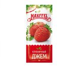 Джем Махеев Клубничный Саше 18 г