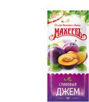 Джем Махеев Сливовый Саше 18 г