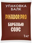 Соус PIKADOR PRO Барбекью деликатесный 1 кг
