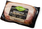 Грудинка свиная в/к Ближний фермер 300 гр.