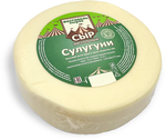 Сыр Фестиваль сыров Сулугуни 45% круг пакет