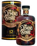 Ром Демон'с Шэр 12 лет 41% 0,7л*6 п/у (туба)