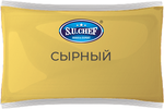 Соус Распак майонезный Сырный балк 1кг