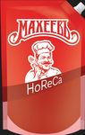 Кетчуп Махеев Томатный Д/П 1000г