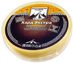 Сыр Фестиваль сыров Хард Экстра 40% круг более 12 мес