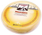Сыр Фестиваль сыров Маасдам 45% круг