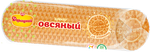 Крекер Сладкая слобода Домашний овсяной со злаками 260г/18шт