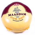 Сыр Маасдам Ичалки 45% Сыр Маасдам Ичалки 45%