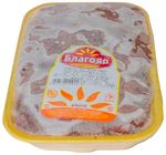 Печень ЦБ Благояр заморож подложка