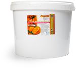 Начинка апельсиновая ДЭТ термостабильная 13 кг