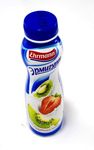 Йогурт питьевой Эрмигурт со вкусом клубники и киви 1,2% 290г