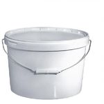 Повидло Абрикос ведро 13 кг(Еврофрут)