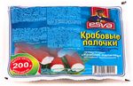 Крабовые палочки ESVA 200г /30шт