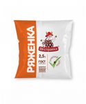 Ряженка Пестравка 2,5% 450г  Фин-пак