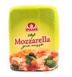Сыр Моцарелла для пиццы Ичалки 40%