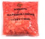 Имбирь маринованный розовый 1,4 кг