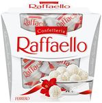 Конфеты в коробке Raffaello с цельным миндальным орехом в кокосовой обсыпке, 150 г Конфеты в коробке Raffaello с цельным миндальным орехом в кокосовой обсыпке, 150 г