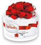 Конфеты Raffaello с миндалем Т10х6 тортик (617) 100 г Конфеты Raffaello с миндалем Т10х6 тортик (617) 100 г