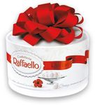 Конфеты Raffaello с миндалем Т20х4 торт средний (493) 200 г