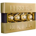 Конфеты шоколадные Ферреро Рошер Премиум Т10х6