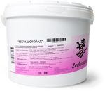 Начинка готовая Зиландия  Веста Шоколад термостабильная  13кг Начинка готовая Зиландия  Веста Шоколад термостабильная  13кг