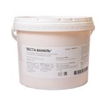 Начинка готовая Зиландия Веста Ваниль термостабильная 13кг Начинка готовая Зиландия Веста Ваниль термостабильная 13кг