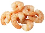 Креветки 41/50 в/м без хв 1 кг/5 шт