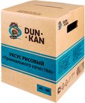 Уксус рисовый Дункан 20л